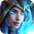 Icon of program: Everfrozen: TD