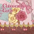 Cute Theme Classically Girly