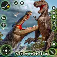 Dinosaur Simulator Games 3D