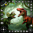 ไอคอนของโปรแกรม: Dinosaur Simulator Games …