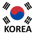 プログラムのアイコン：Taekwondo Korea Audio