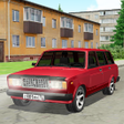Icon of program: Симулятор Жигули 2104 Чет…