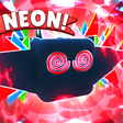 Icon of program: NEON Rebirth Champions X