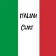 プログラムのアイコン：Italian Chat