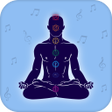 Ikona programu: MeditationRelax  Sleep mu…