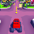 程序图标：Super monster truck Racin…