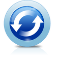 Symbol des Programms: Synchredible