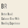Icon of program: Better Read
