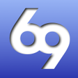 Ikona programu: Quick Numerology 69