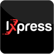 プログラムのアイコン：Ixpress647 Courier Servic…