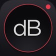 Иконка программы: Decibel : dB sound level …