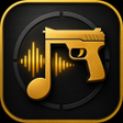 程序图标：Guns Ringtones guns effec…