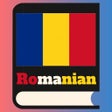 Programın simgesi: Romanian Learning For Beg…