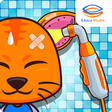Icon of program: Marbel Ear Doctor for Pet…