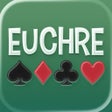 Icône du programme : Euchre