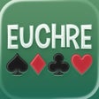 أيقونة البرنامج: Euchre