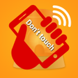 Icono de programa: Dont touch my phone