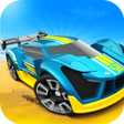 プログラムのアイコン：Traffic Racer - Racing