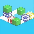 Ícone do programa: 3D Block Buster Gifts