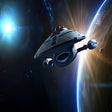 Ikona programu: Spacex Starship HD Wallpa…