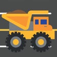 Programın simgesi: Motory City Kids Vehicles…