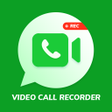 Icon of program: Auto Video Call Recorder …