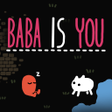 Иконка программы: Baba Is You