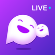 ไอคอนของโปรแกรม: Cherry Video Chat - Rando…