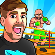 أيقونة البرنامج: Kickboxing Simulator