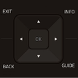ไอคอนของโปรแกรม: VizControl - TV Remote Co…