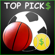 Icon of program: com.toppicks
