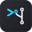 Ikon program: GitCue