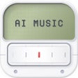 أيقونة البرنامج: A.I. Music Generator