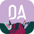プログラムのアイコン：دار الاميرات Dar Alamirat