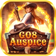Иконка программы: GO8Auspice