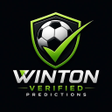 Icoon van programma: Winton Verified Predictio…