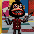 程序图标：Horror Night Of Scary Toy…