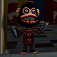 プログラムのアイコン：Horror Night Of Scary Toy…