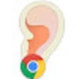 Icon of program: “OK Chrome” for Voice Act…