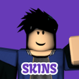 プログラムのアイコン：Skins for Roblox