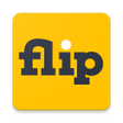 Programın simgesi: Flip alkalmazás