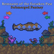 Icon of program: Remnants of the forsaken …