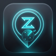 프로그램 아이콘: Z Locator - Fake GPS Loca…