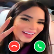 Ikona programu: Kimberly Loaiza Chat Espa…