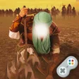程序图标：لعبة الإمام الحسين