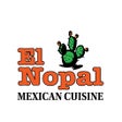 Ikon program: El Nopal Mexican Food