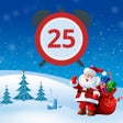 Ikona programu: Christmas Countdown 2023