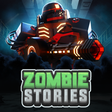 Biểu tượng của chương trình: Zombie Stories