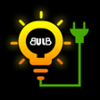 プログラムのアイコン：Light Bulb Puzzle Game
