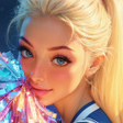 Icono de programa: CheerGirls GO
